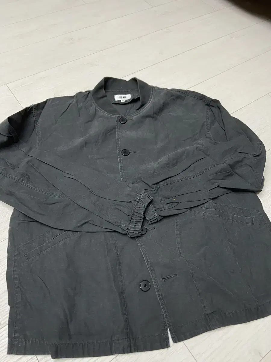 Uniqlo U Work Jacket